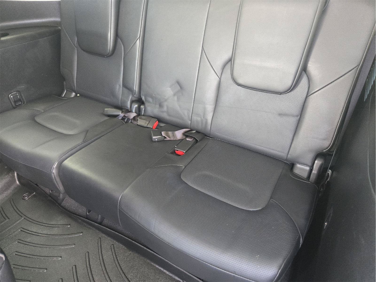 Used 2019 INFINITI QX80 Luxe w/ Proactive Package AWD/4WD image 29