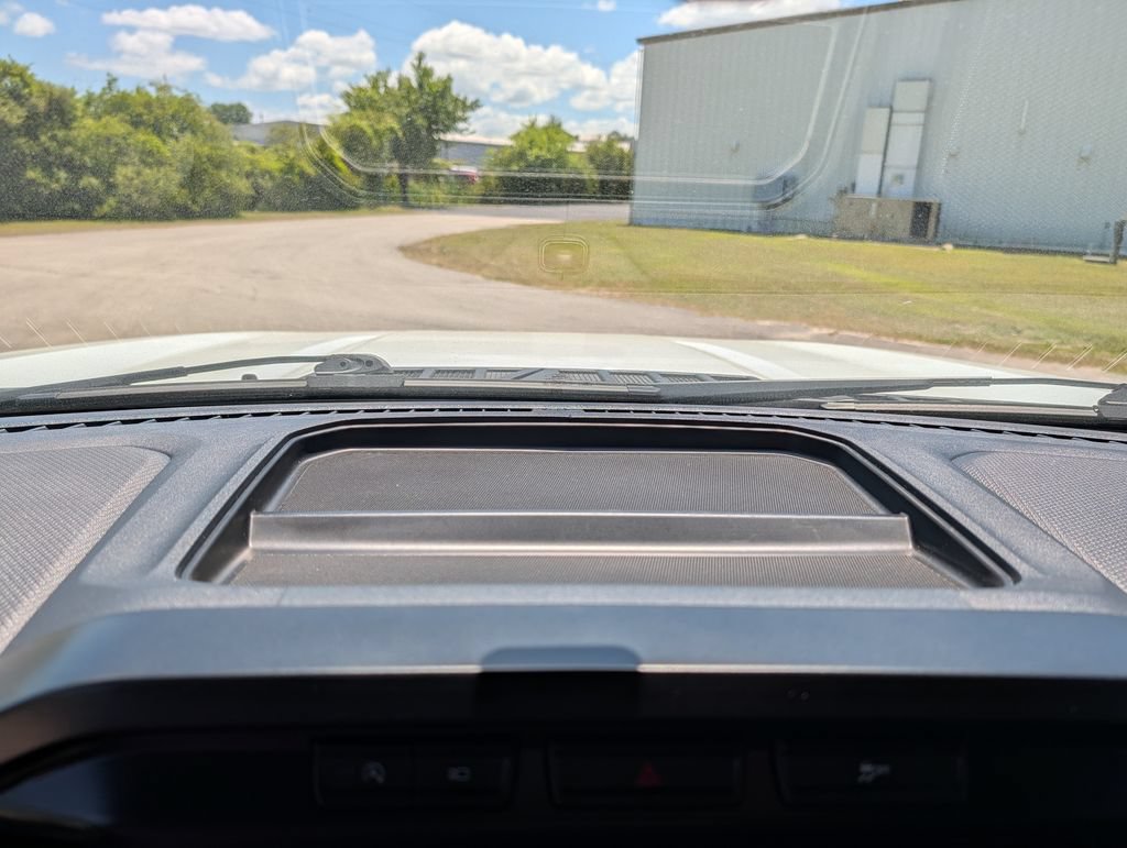 Certified 2024 Ford F150 STX AWD/4WD image 11