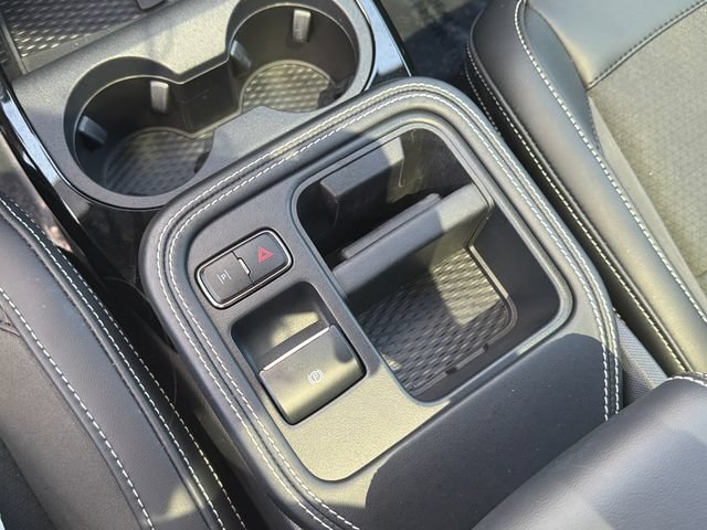 Certified 2025 Ford Mustang Mach-E GT AWD/4WD image 33