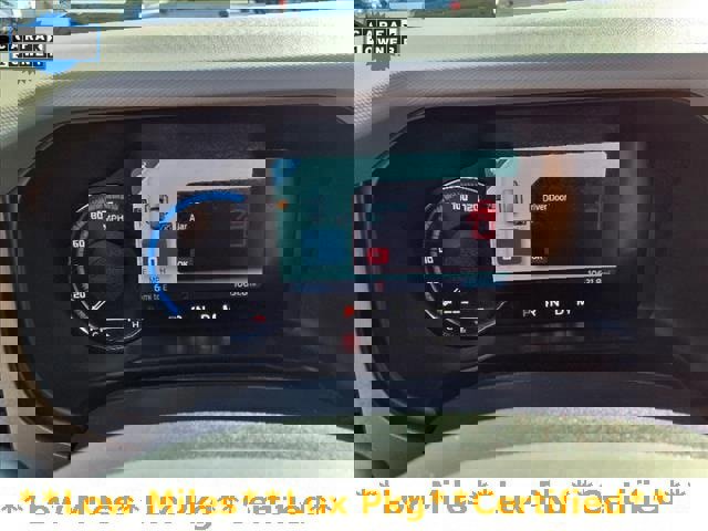 Certified 2021 Ford Bronco Wildtrak image 25