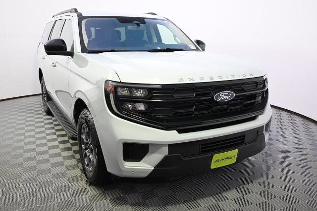 Certified 2025 Ford Expedition Active image 9