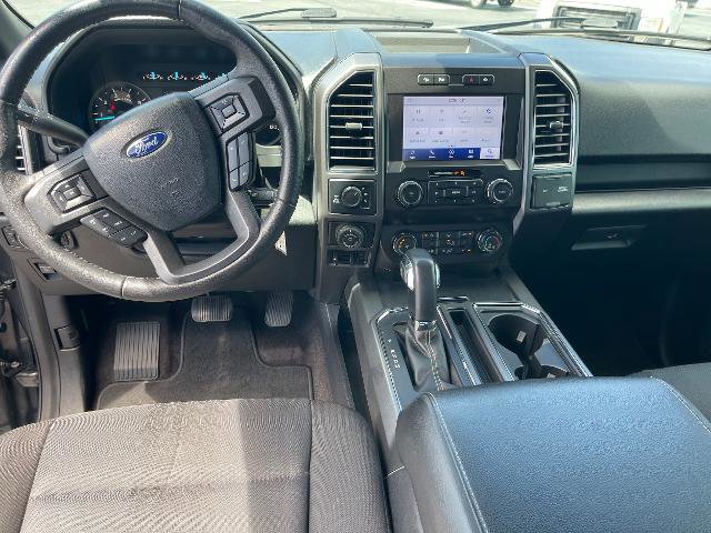 Certified 2020 Ford F150 XLT w/ Equipment Group 302A Luxury AWD/4WD image 22