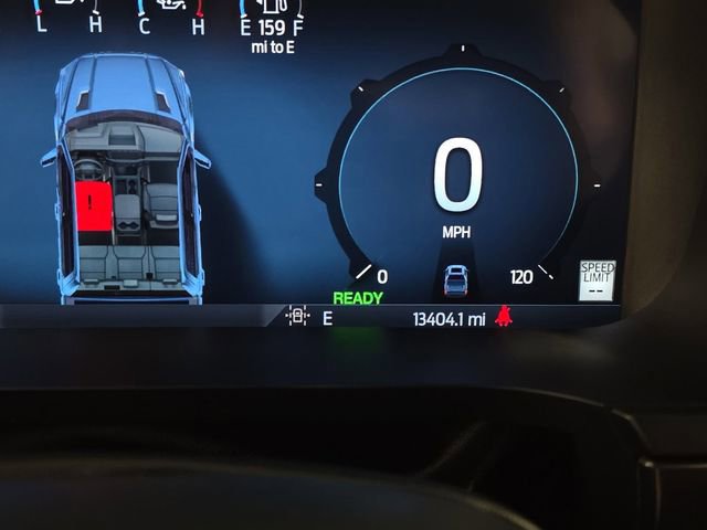 Certified 2024 Ford F150 Lariat w/ Bed Utility Package image 15