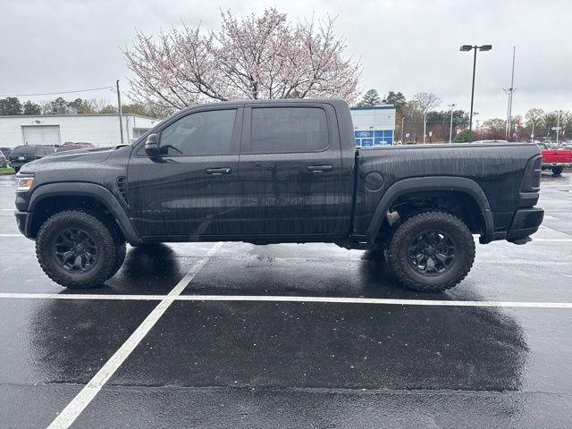 Used 2025 RAM 1500 RHO w/ Bed Utility Group image 10