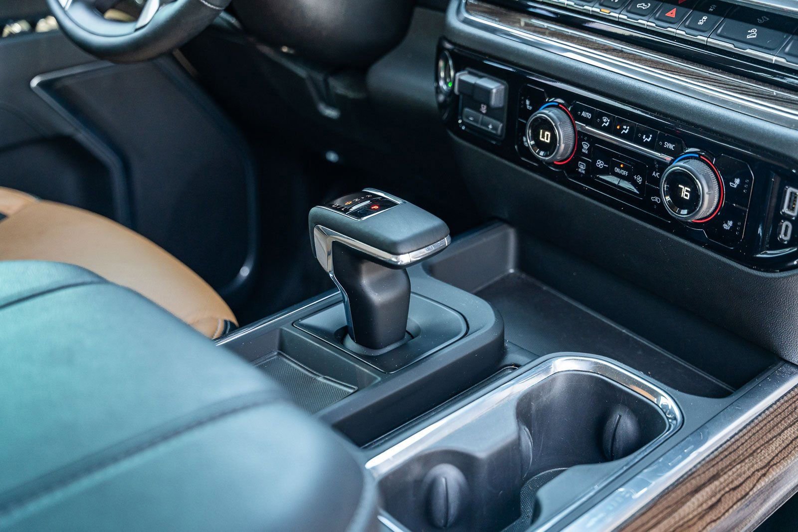 Used 2025 Chevrolet Silverado 1500 LT image 15