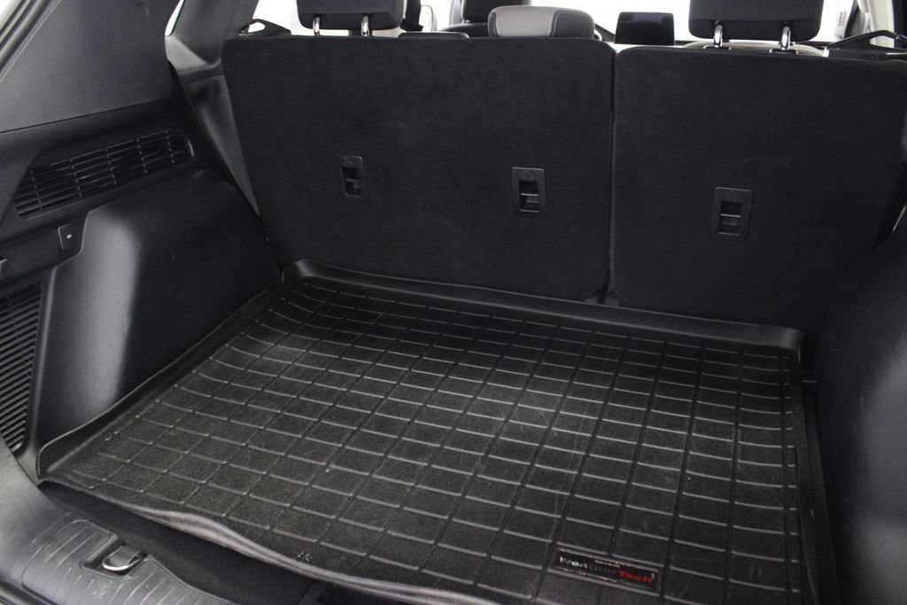 Certified 2021 Ford Escape SE FWD image 15