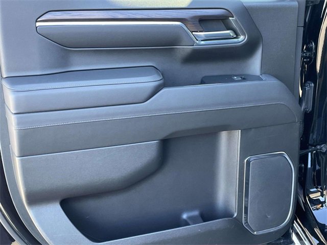 Used 2022 GMC Sierra 1500 SLT w/ SLT Premium Plus Package image 13