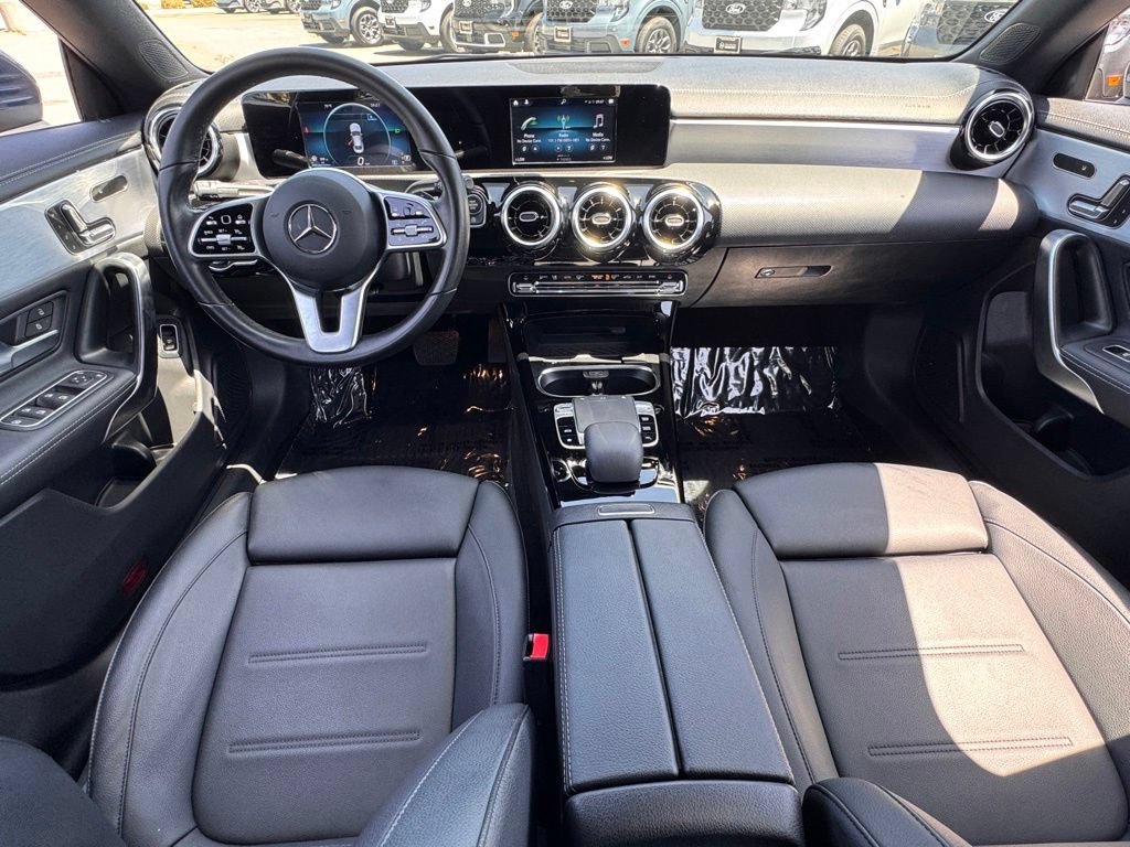 Used 2020 Mercedes-Benz CLA 250 image 27