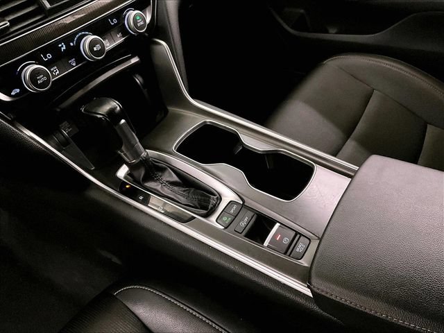 Used 2022 Honda Accord Sport image 16