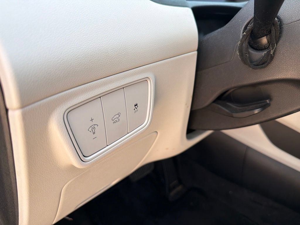 Used 2024 Hyundai Tucson SEL w/ Convenience Package FWD image 20