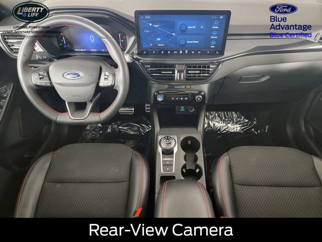 Certified 2023 Ford Escape ST-Line w/ Tech Pack #1 AWD/4WD image 21