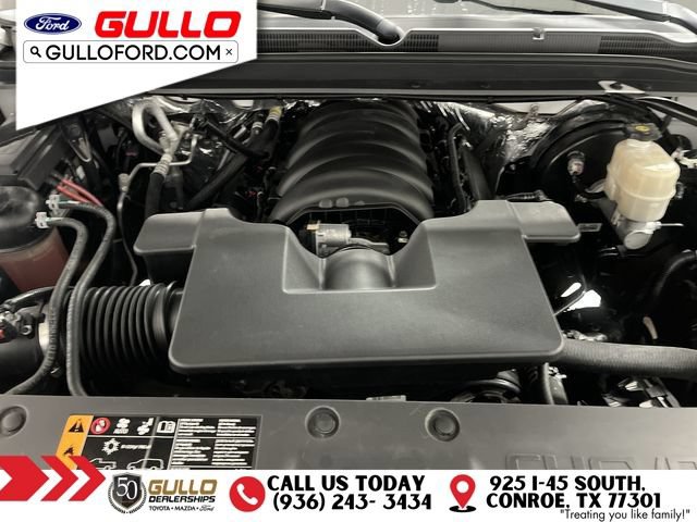 Used 2017 Chevrolet Tahoe LT w/ Max Trailering Package RWD image 31