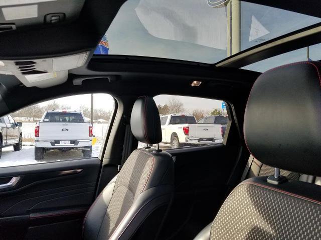 Certified 2023 Ford Escape ST-Line Elite image 14