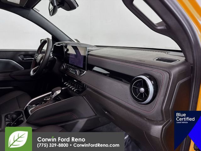 Used 2026 Chevrolet Colorado Z71 w/ Technology Package image 33