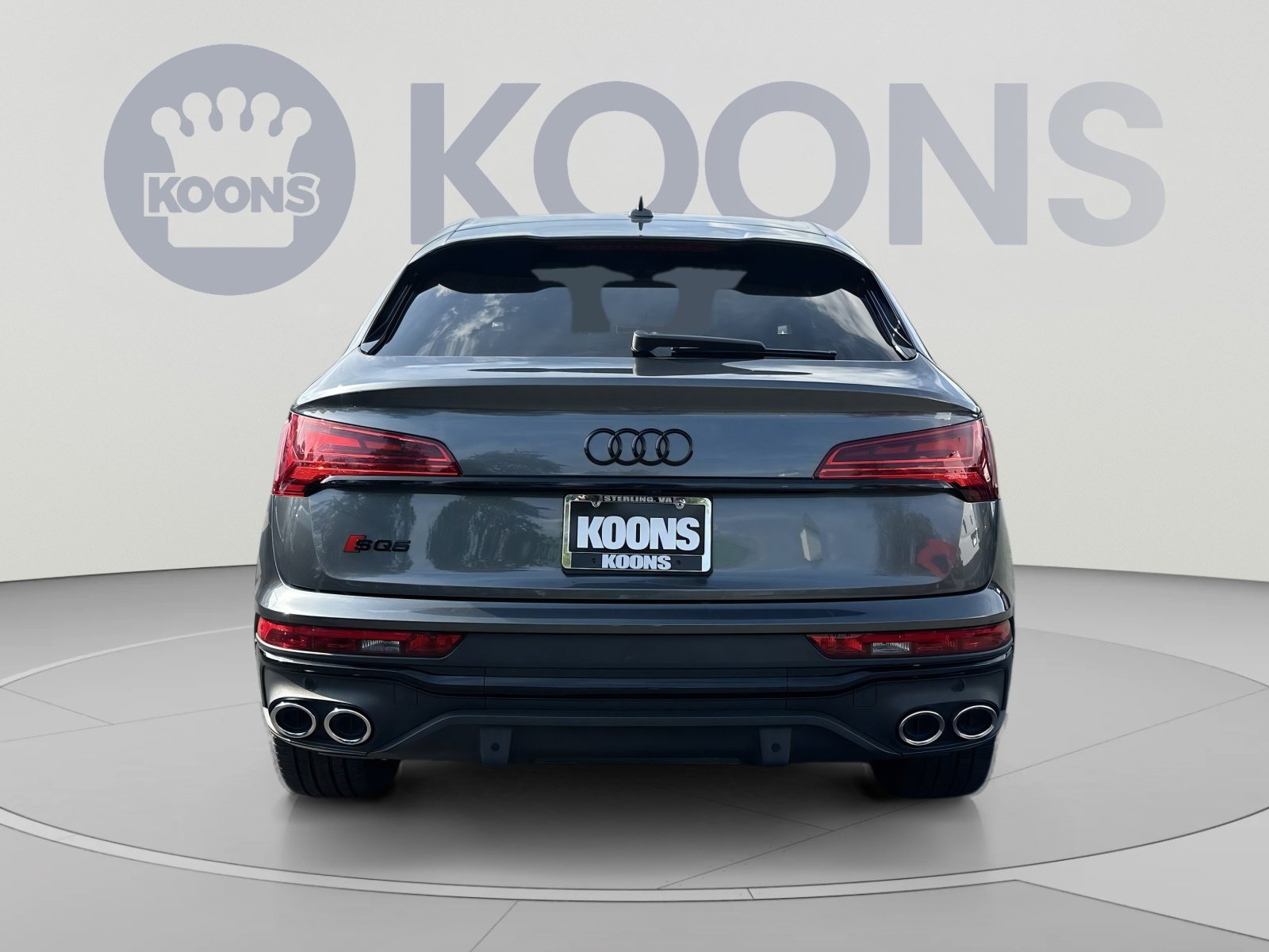 Used 2024 Audi SQ5 Premium Plus AWD/4WD image 10