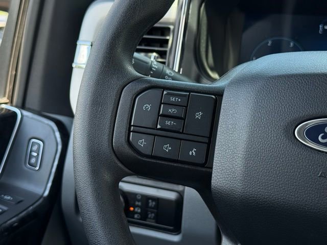 Certified 2024 Ford F250 XLT w/ XLT Premium Package image 26