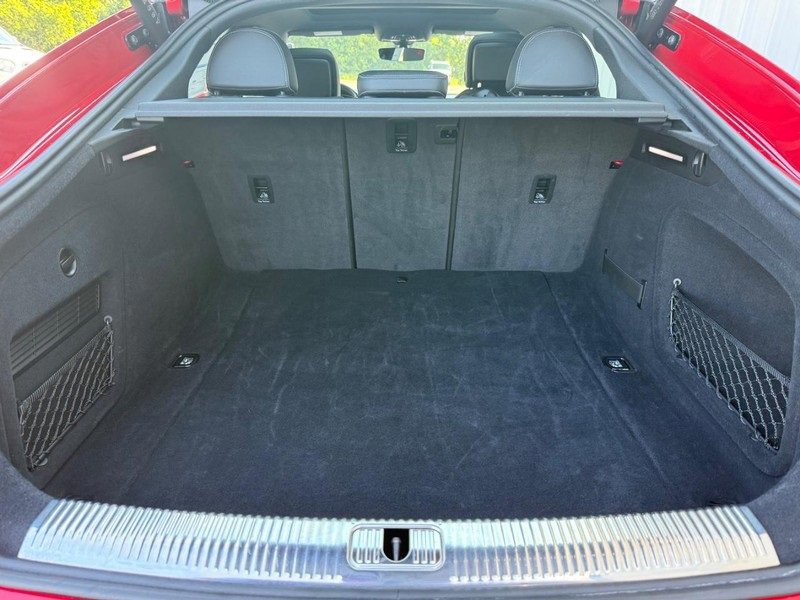 Used 2024 Audi A5 2.0T Premium Plus image 7