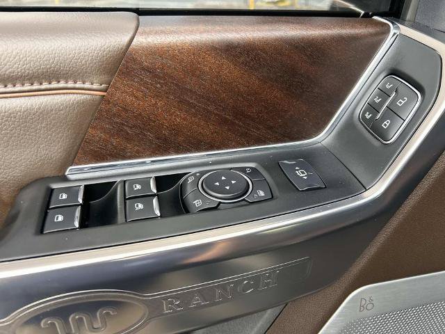 Certified 2024 Ford F250 King Ranch w/ Chrome Package AWD/4WD image 26