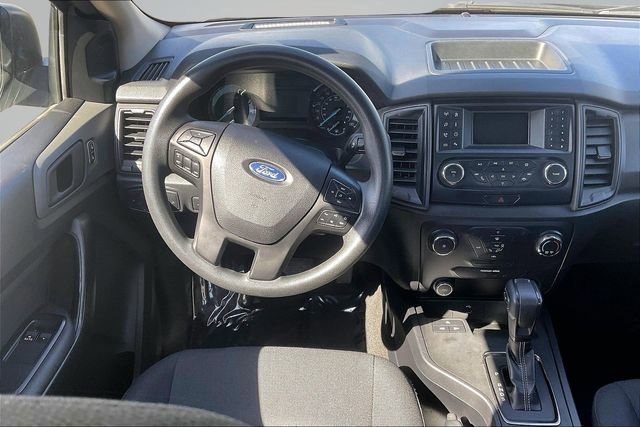Certified 2021 Ford Ranger XL image 7