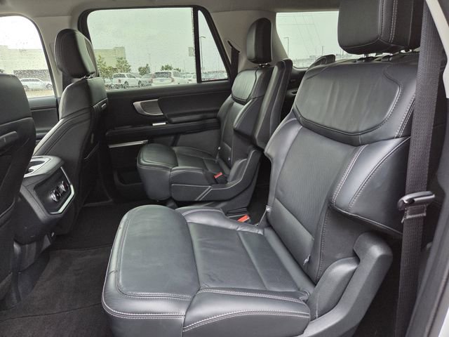 Certified 2025 Ford Expedition Max Platinum AWD/4WD image 19