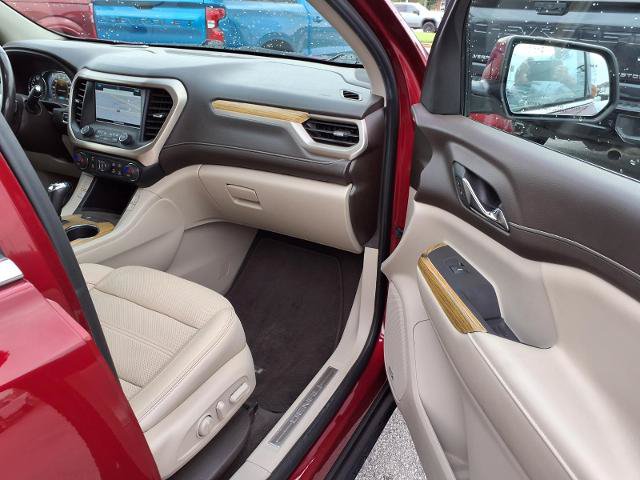 Used 2019 GMC Acadia Denali FWD image 27