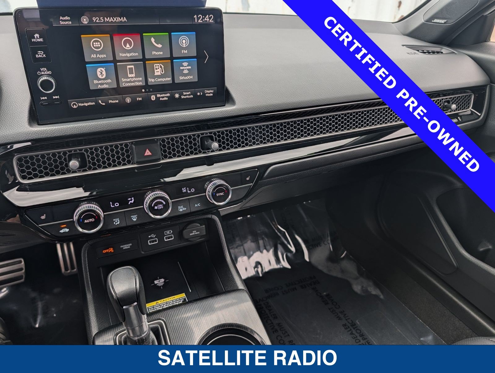 Used 2023 Honda Civic Sport Touring image 28
