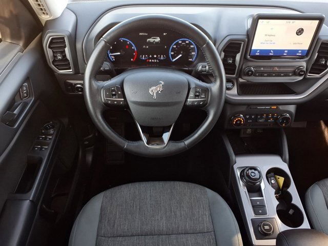 Certified 2023 Ford Bronco Sport Big Bend w/ Convenience Package AWD/4WD image 6