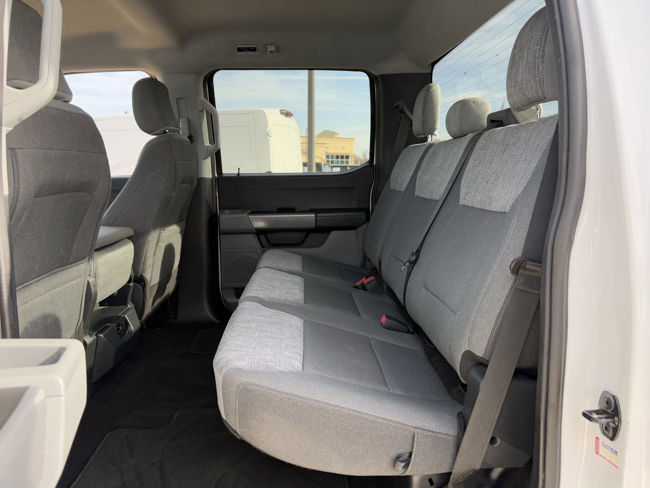 Certified 2022 Ford F150 XLT image 29