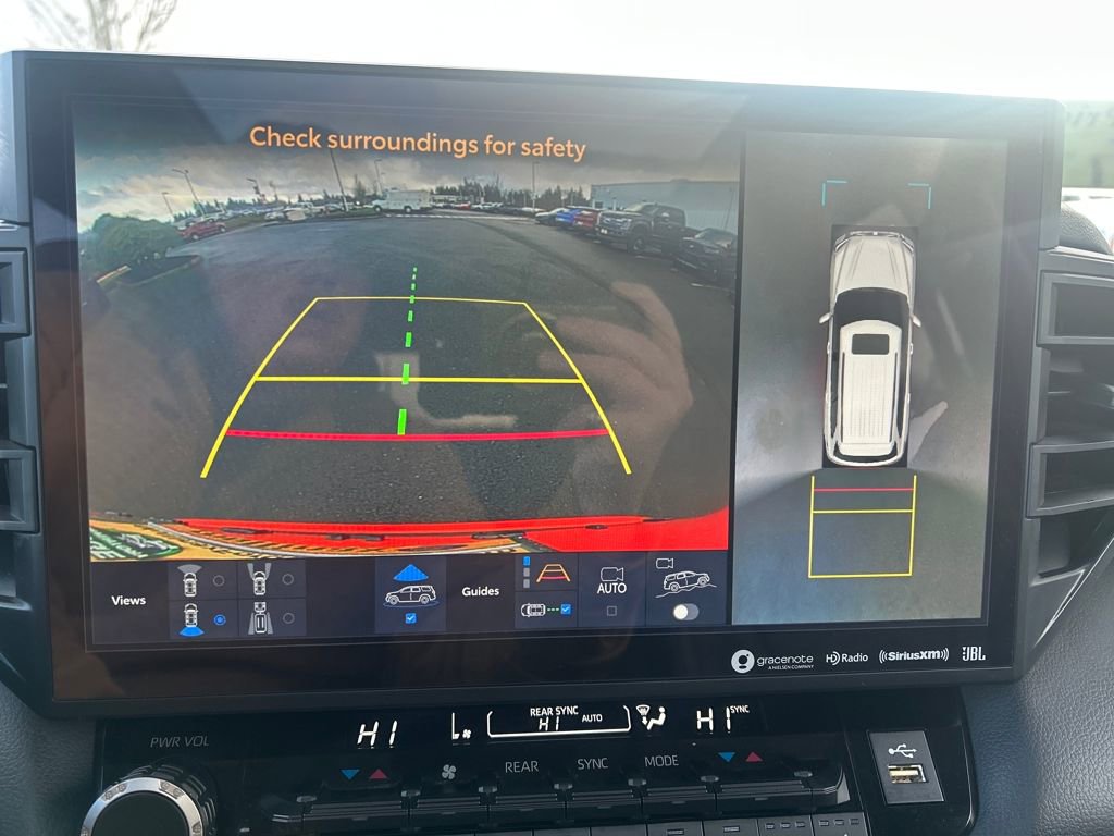 Used 2023 Toyota Sequoia TRD Pro image 28