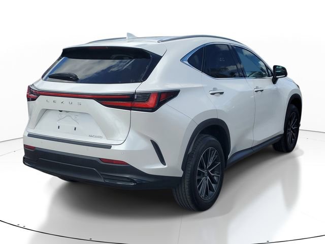 Used 2024 Lexus NX 250 FWD image 4