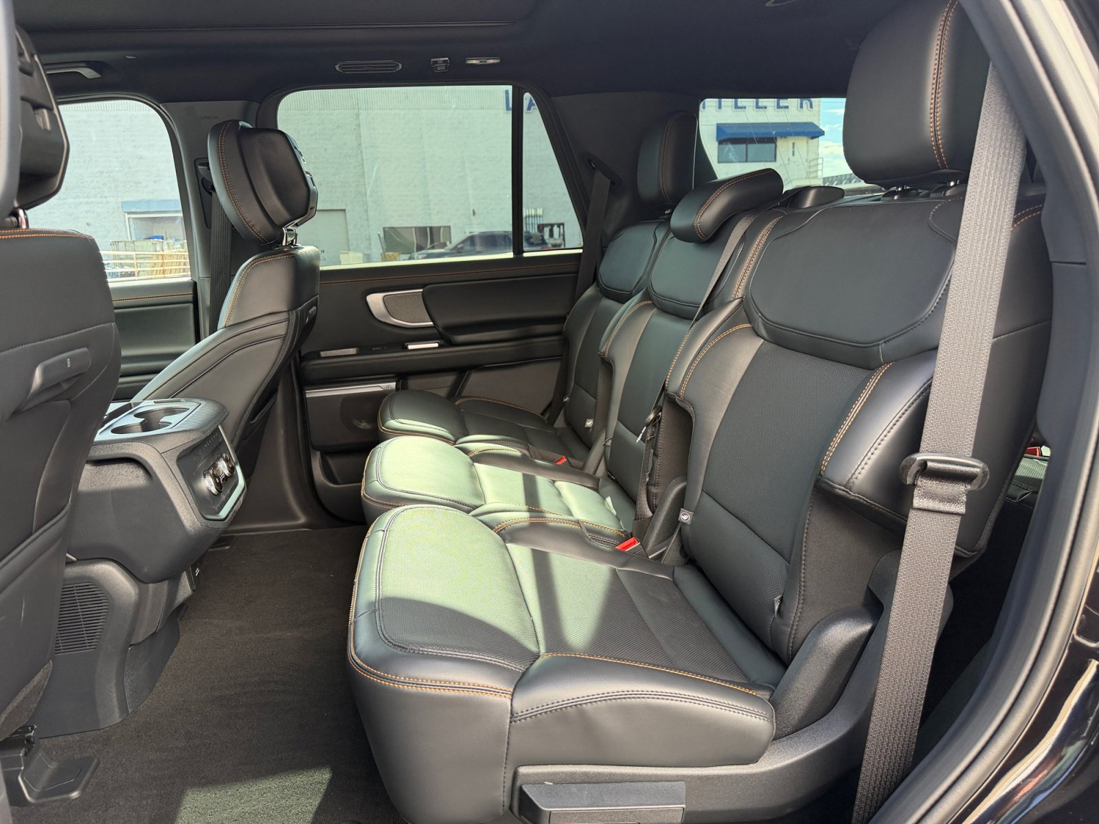 Certified 2026 Ford Expedition Tremor AWD/4WD image 27