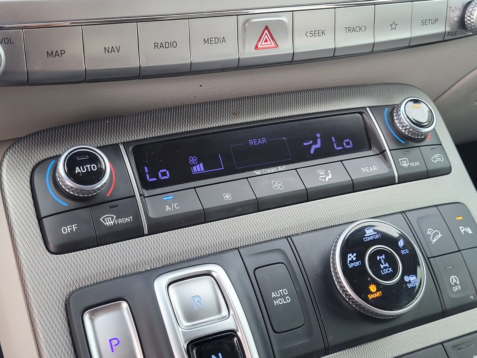 Used 2022 Hyundai Palisade SEL w/ 8P Bench Seat Package image 23