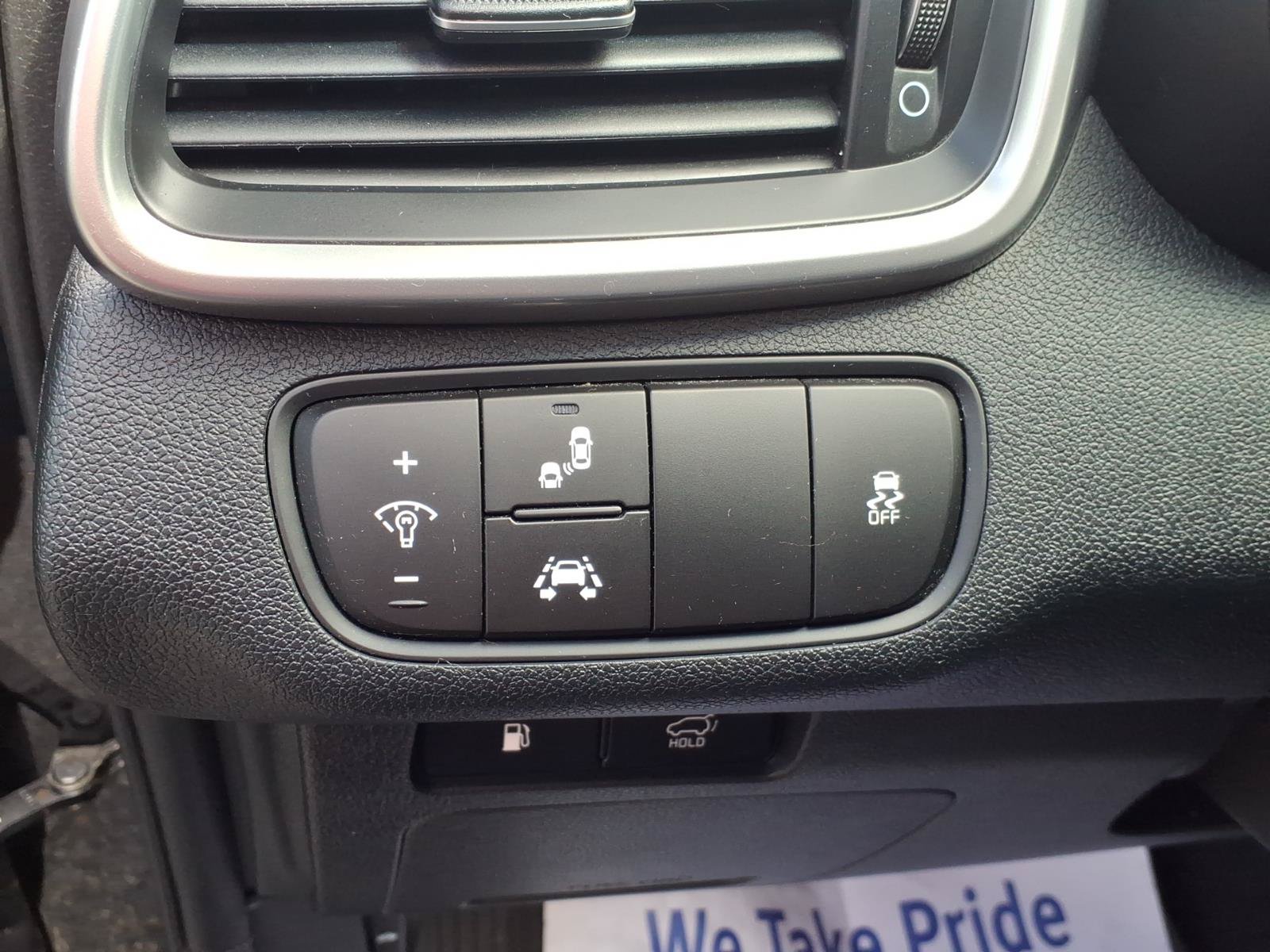 Used 2019 Kia Sorento EX FWD image 19