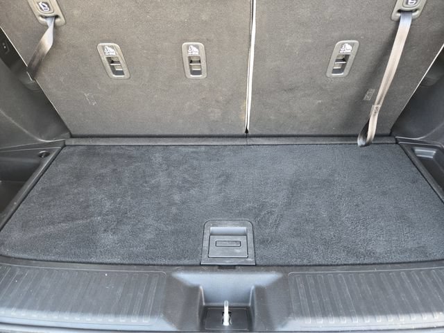 Used 2025 Honda Pilot Touring image 32