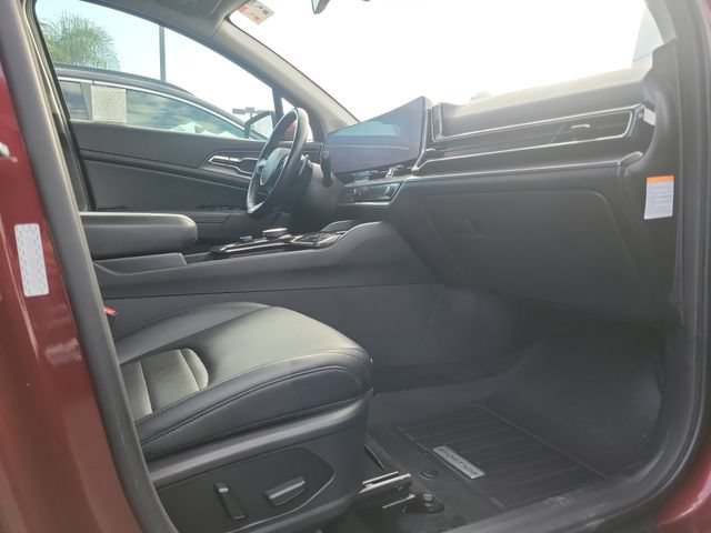 Used 2023 Kia Sportage SX Prestige AWD/4WD image 21
