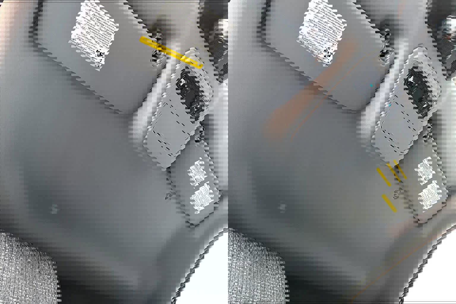 Certified 2023 Ford F150 XLT w/ Equipment Group 302A High image 14