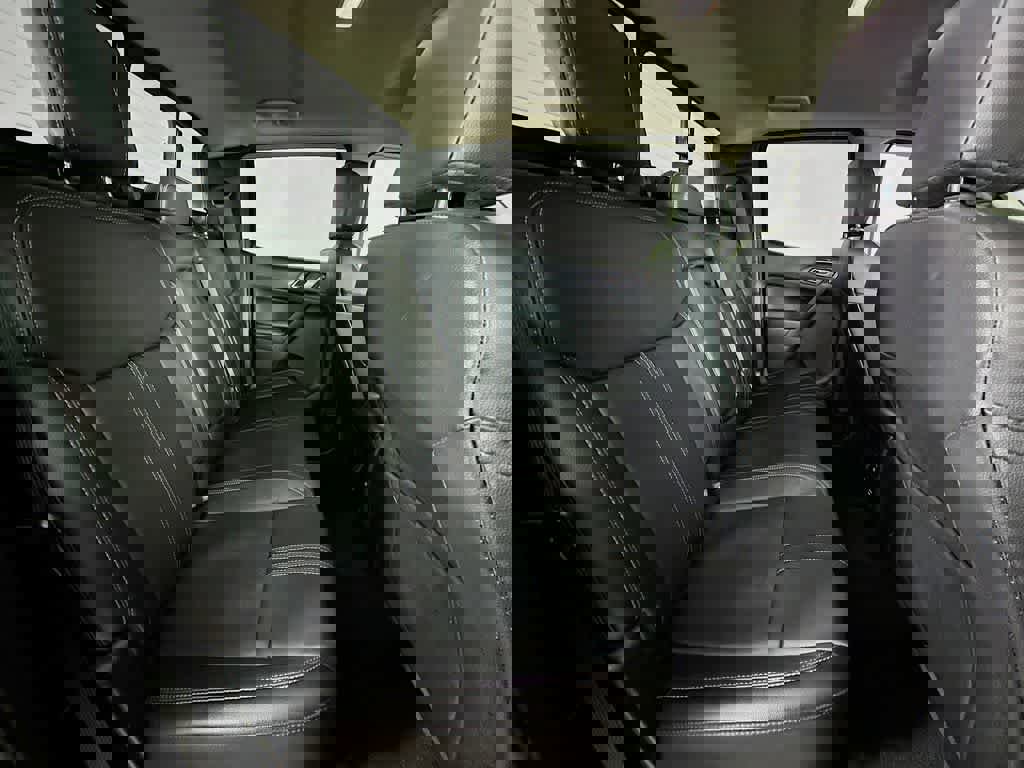 Certified 2020 Ford Ranger Lariat w/ Equipment Group 501A Mid image 31