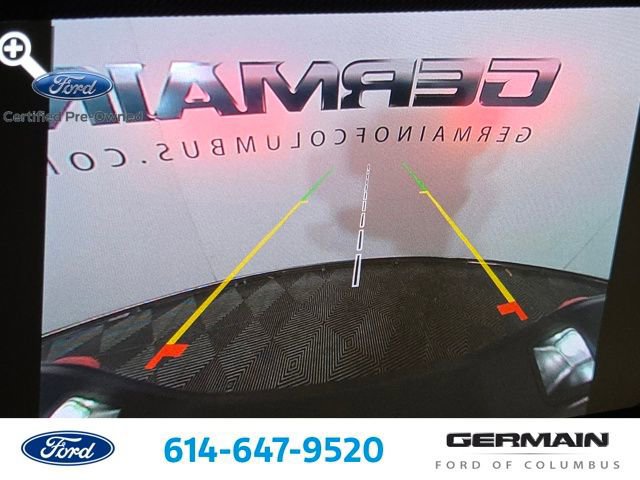 Used 2021 Jeep Gladiator Mojave w/ Trailer Tow Package AWD/4WD image 33
