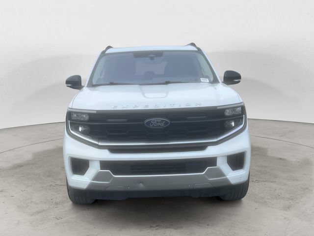 Certified 2025 Ford Expedition Max Platinum AWD/4WD image 8