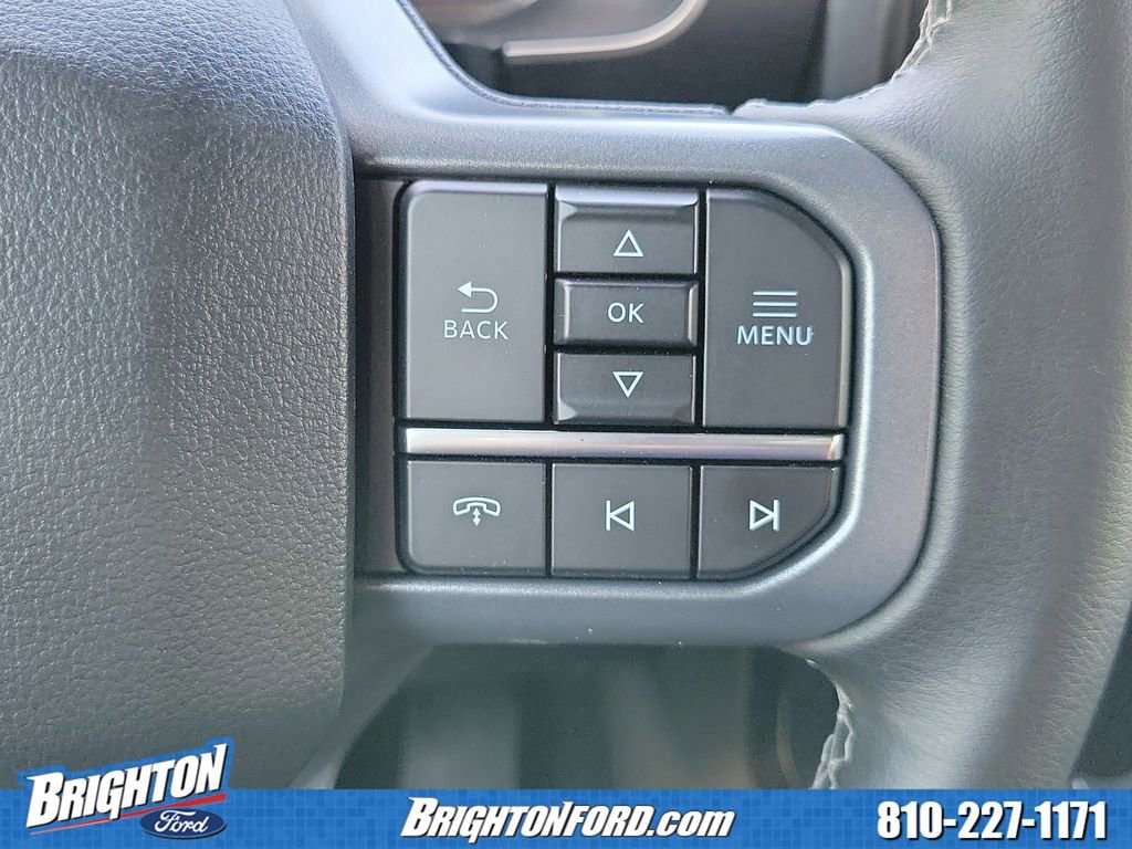 Certified 2023 Ford F150 XLT w/ Equipment Group 302A High AWD/4WD image 18