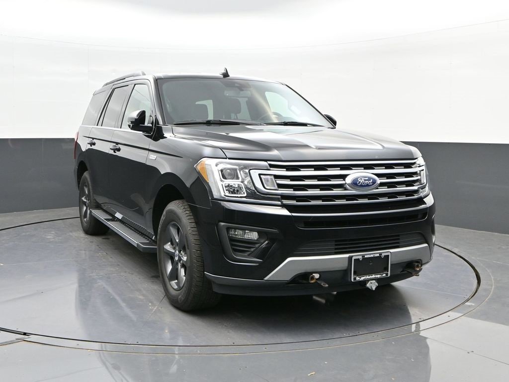 Certified 2019 Ford Expedition XLT w/ Equipment Group 202A image 22