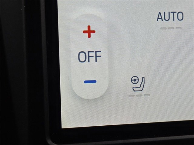 Certified 2024 Ford Edge Titanium w/ Equipment Group 301A image 12