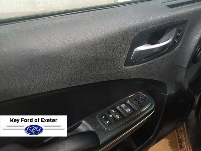 Used 2022 Dodge Charger SXT w/ Leather Interior Group RWD image 17