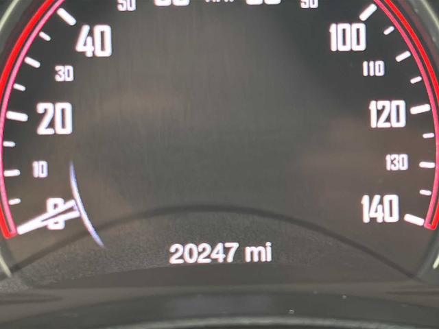 Used 2024 Dodge Durango Citadel AWD/4WD image 16