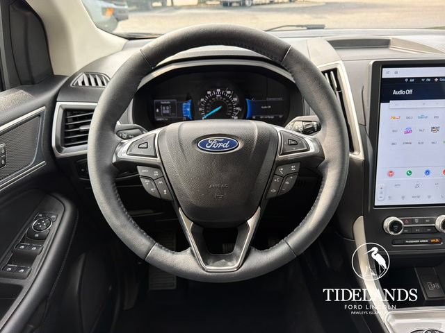 Certified 2024 Ford Edge SEL w/ Convenience Package AWD/4WD image 18