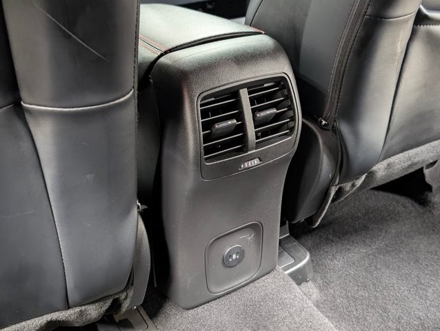 Certified 2025 Ford Escape ST-Line Select AWD/4WD image 16