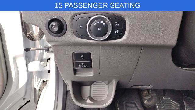 Certified 2021 Ford Transit 350 XLT RWD image 18