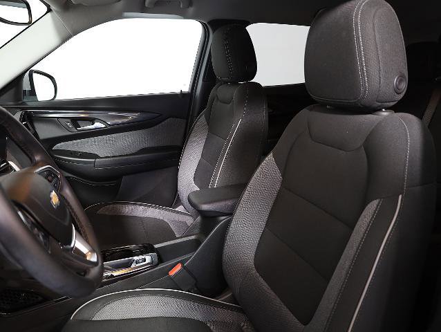 Used 2024 Chevrolet TrailBlazer LT w/ Convenience Package image 9