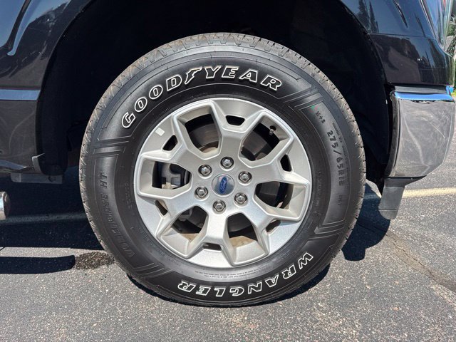 Certified 2023 Ford F150 XLT AWD/4WD image 10
