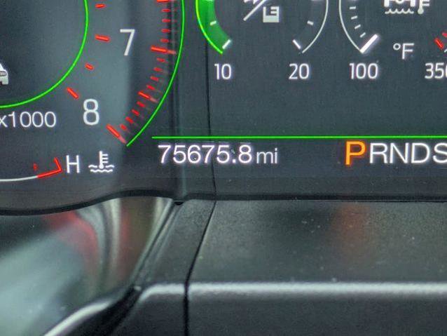 Certified 2019 Ford Mustang Premium w/ Ecoboost Performance Package RWD image 18